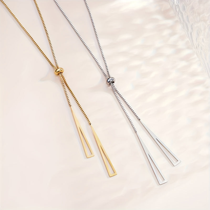 Pulselink - Vintage Pendant Necklace