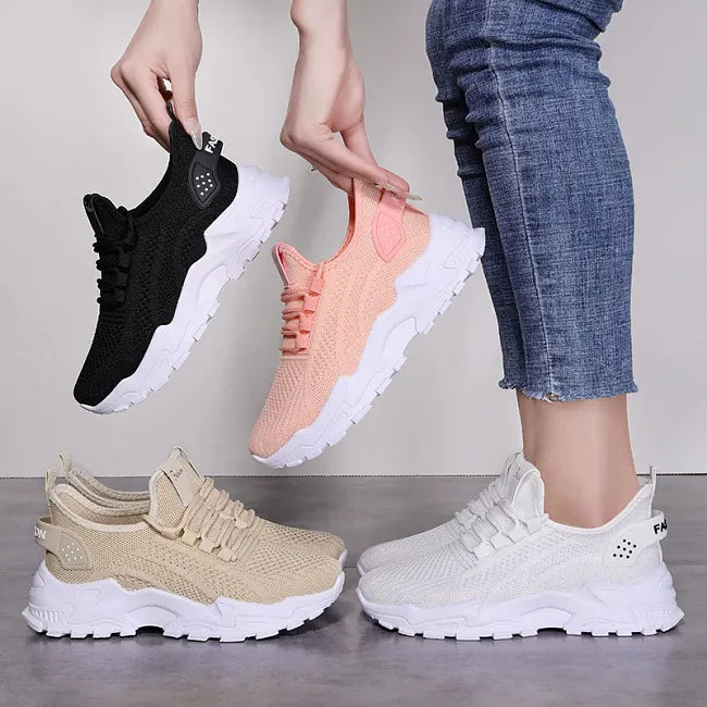 Nimbusedge - Orthopedic Comfortable Sneakers