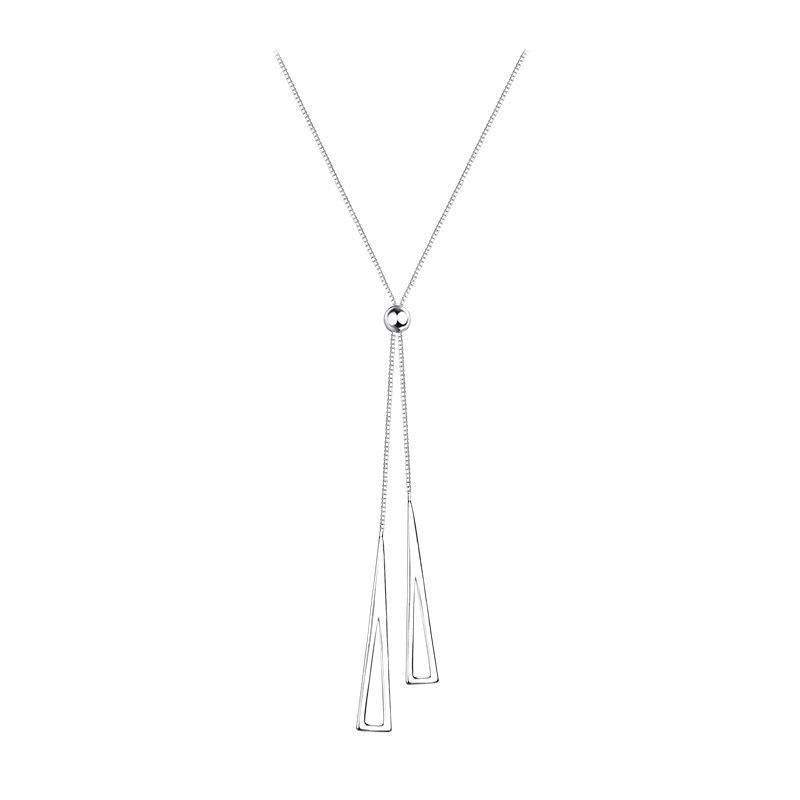 Pulselink - Vintage Pendant Necklace