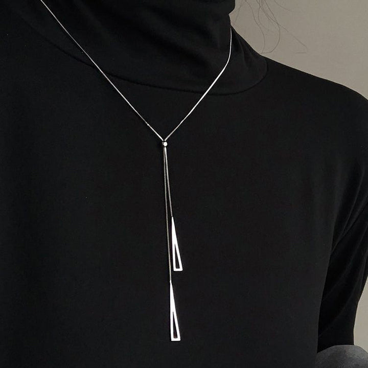 Pulselink - Vintage Pendant Necklace