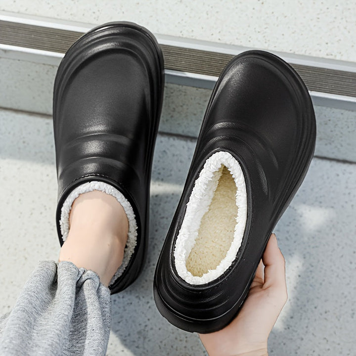 Liliisa - Warm Winter Shoes