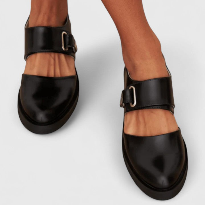Belenula - Elegant Slip-On Shoe