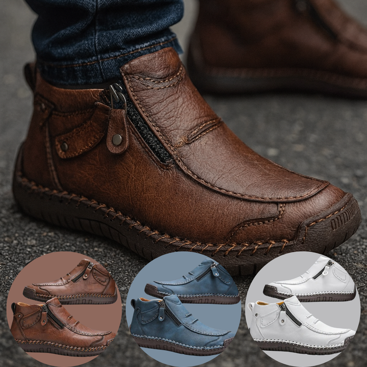 Zenlink - Ergonomic Orthopedic Shoes