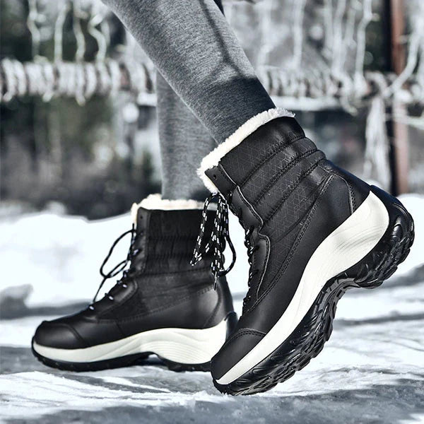Opheora - Winter Thermal Ankle Boots