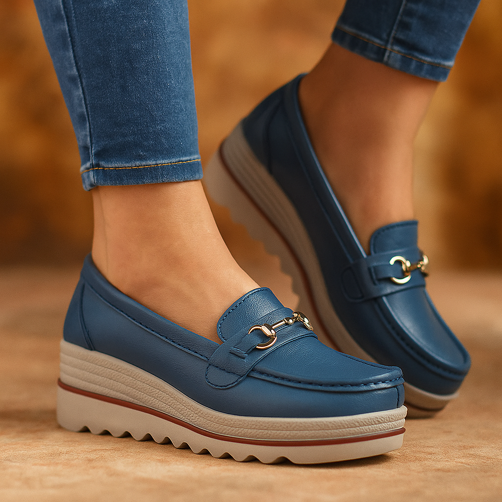 Elenuriya - Orthopedic Loafer