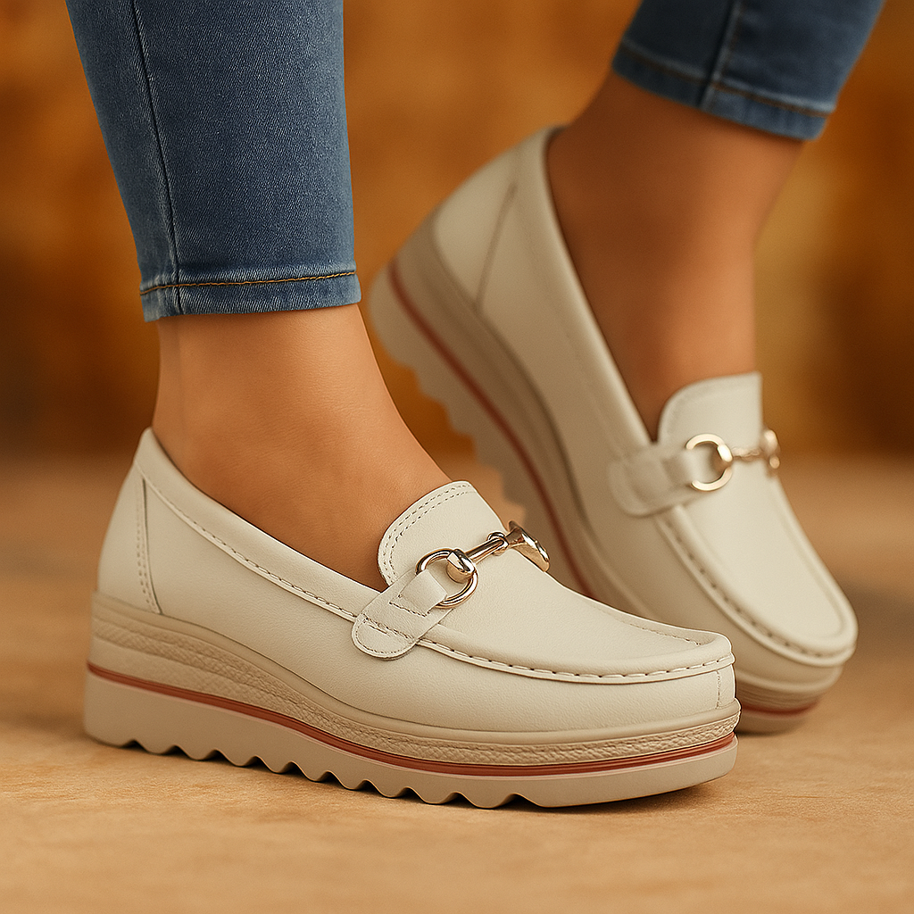 Elenuriya - Orthopedic Loafer