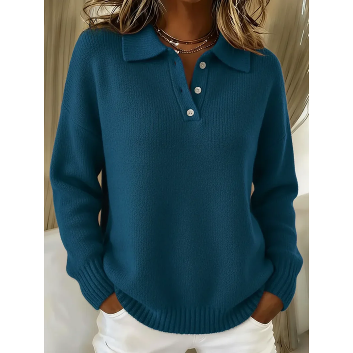 Fayeia - Cozy Comfort Sweater