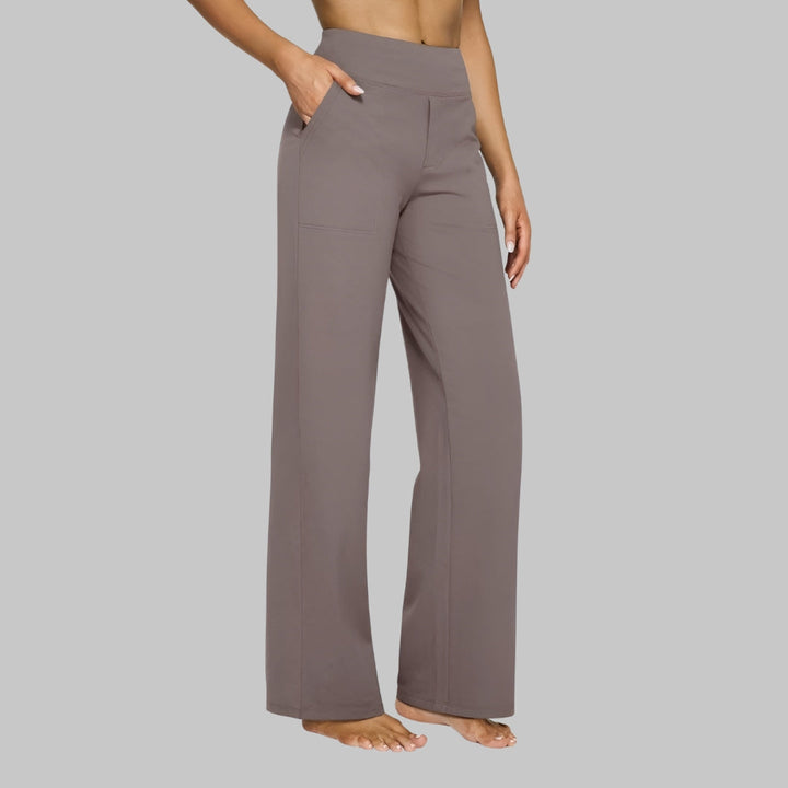 Lianita - Comfortable Stretchy Pant