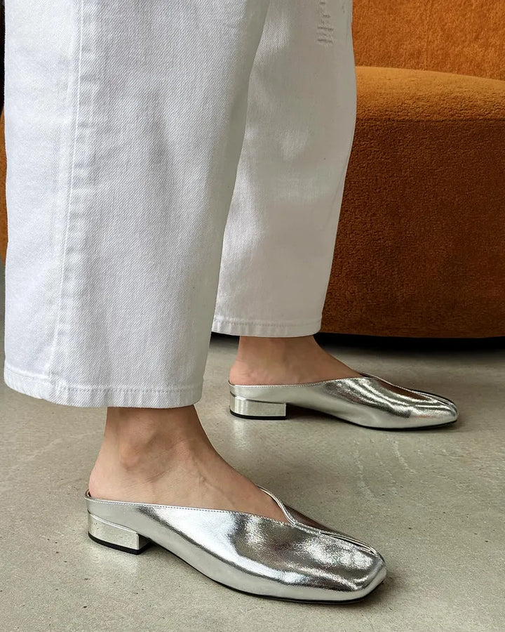Meriyana - Soft Leather Comfortable Sandals