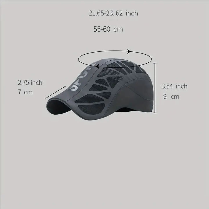 Rulsan - Summer Sport Hat