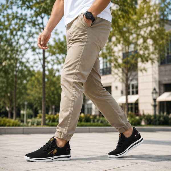 Optishift - Lightweight and Breathable Shoes