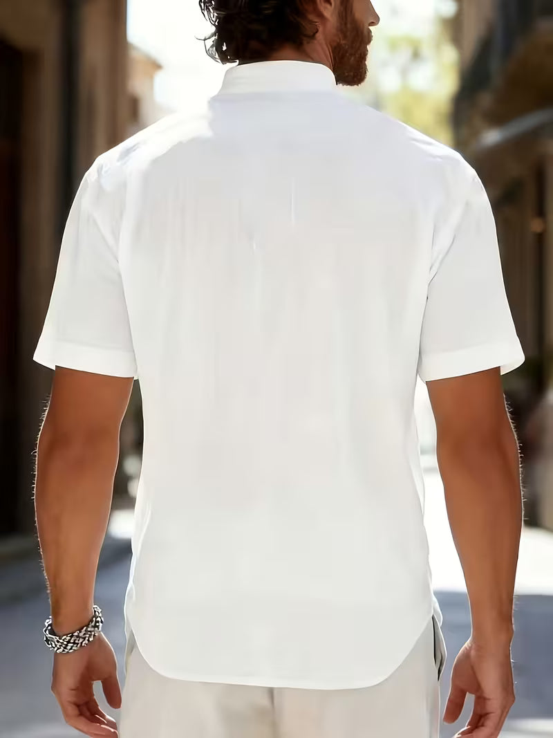 Dolan - Breathable Short Sleeve Shirt