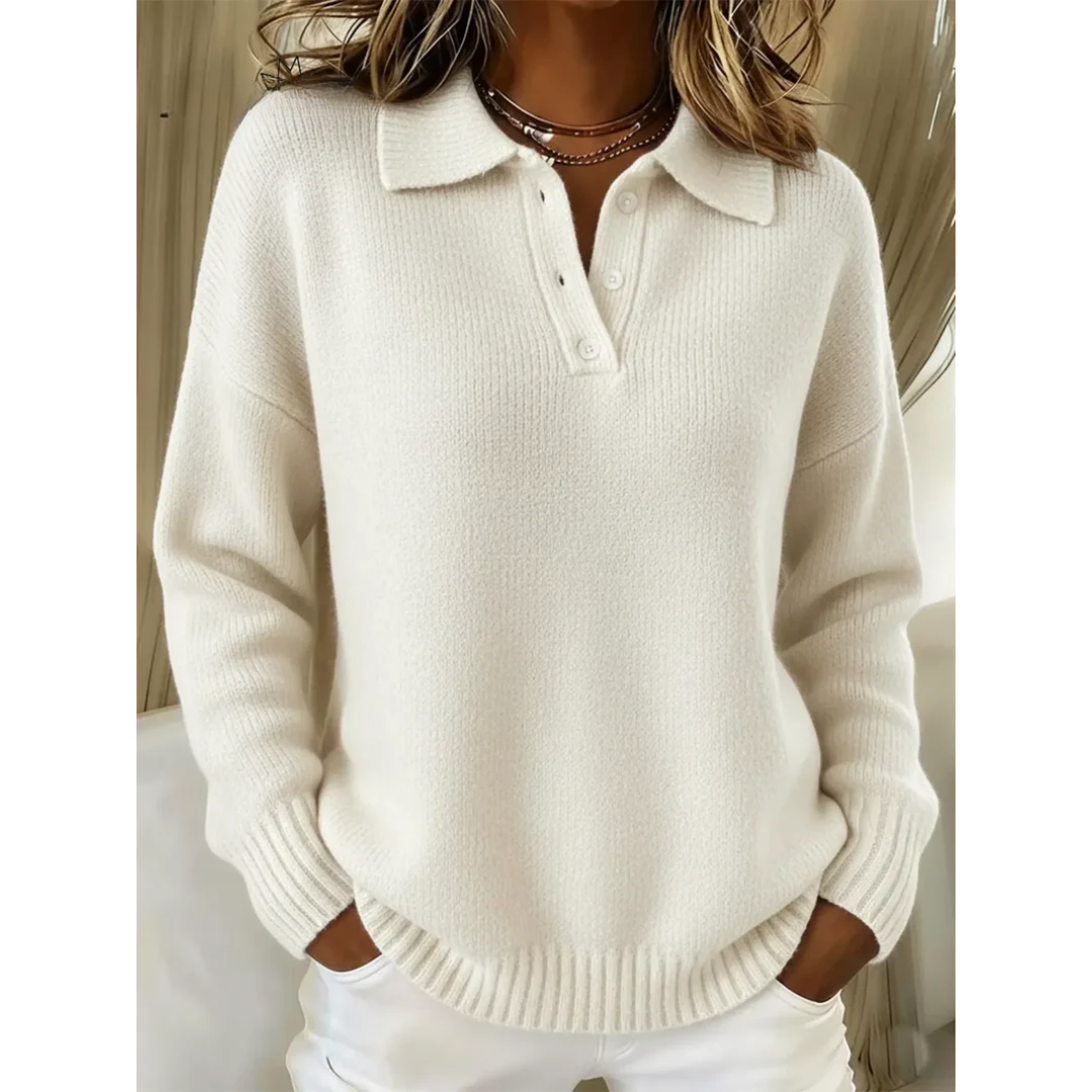Fayeia - Cozy Comfort Sweater