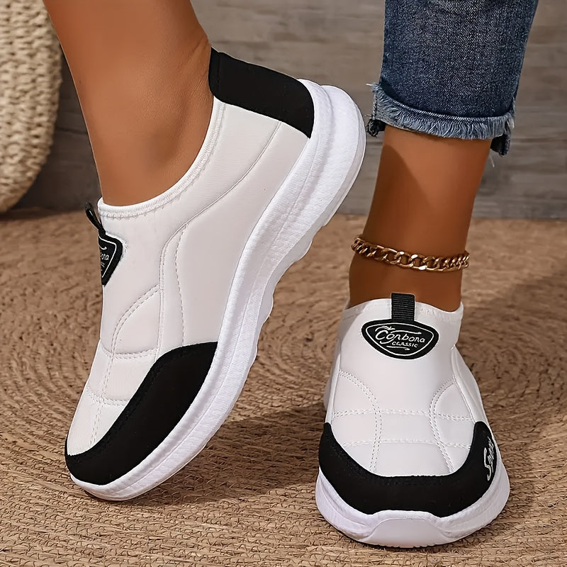 Lumaglide - Breathable Sports Shoes