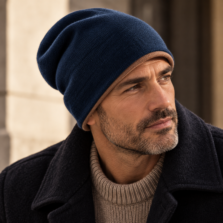 Hydrolink - Cashmere Beanie