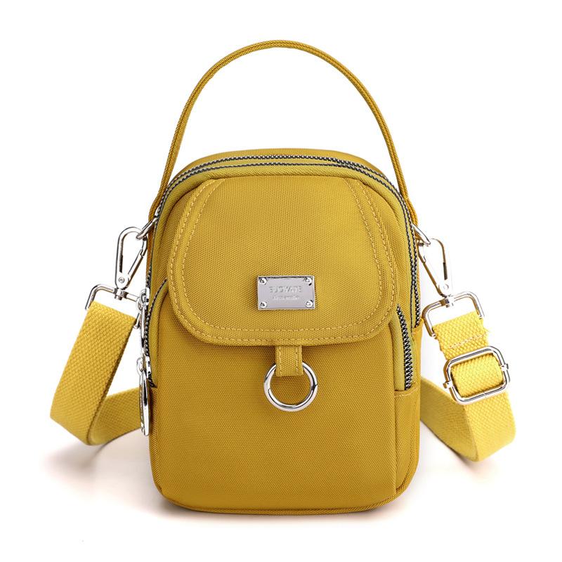 Belyuva - Elegant Crossbody Bag