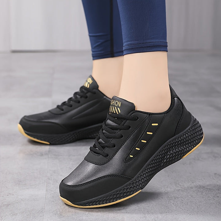 Taliia - Soft Orthopedic Sneakers
