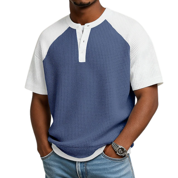 Jayz - Knitted Summer Shirt
