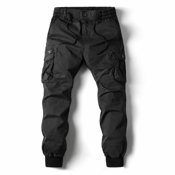 Tarigarric - Highland Cargo Pant