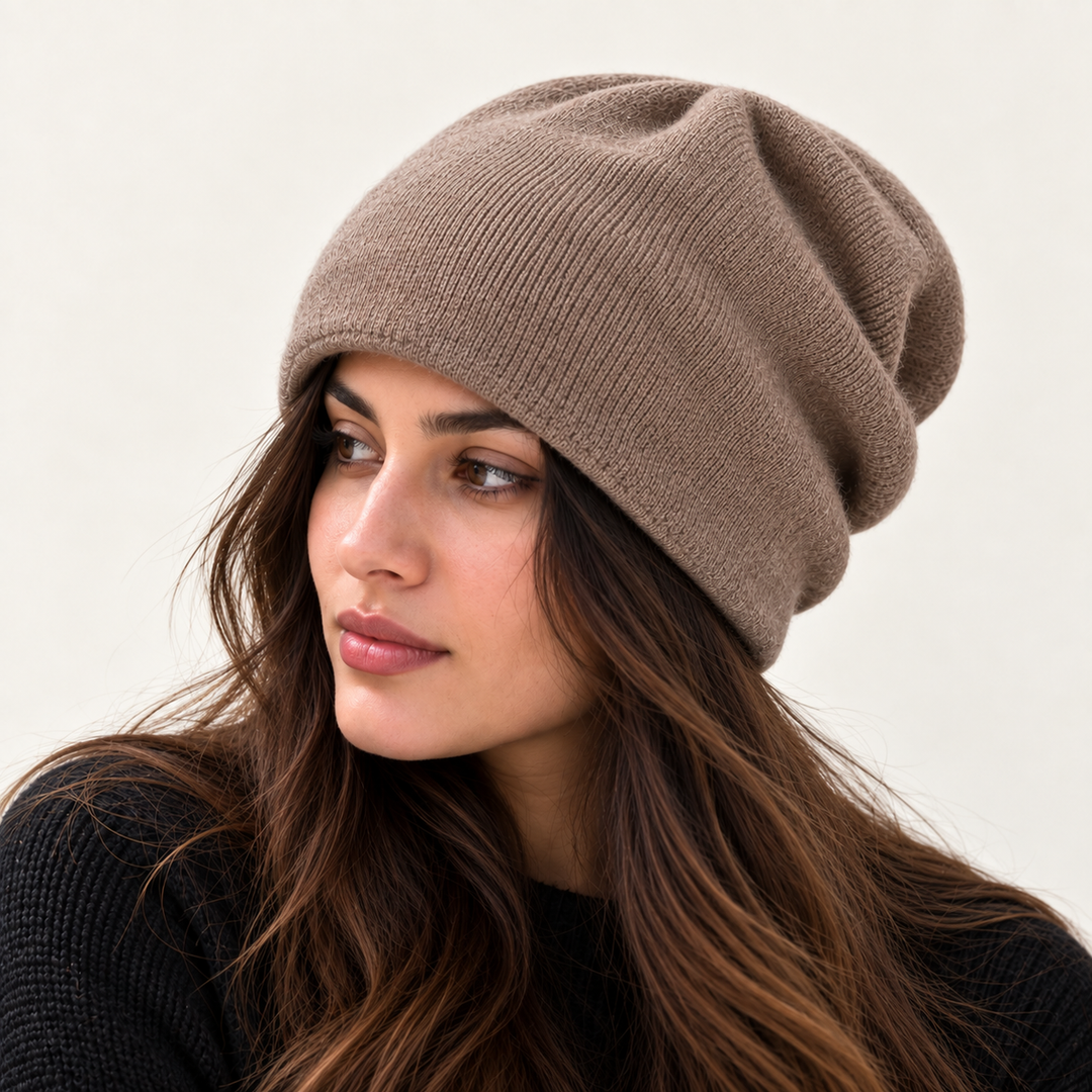 Hydrolink - Cashmere Beanie