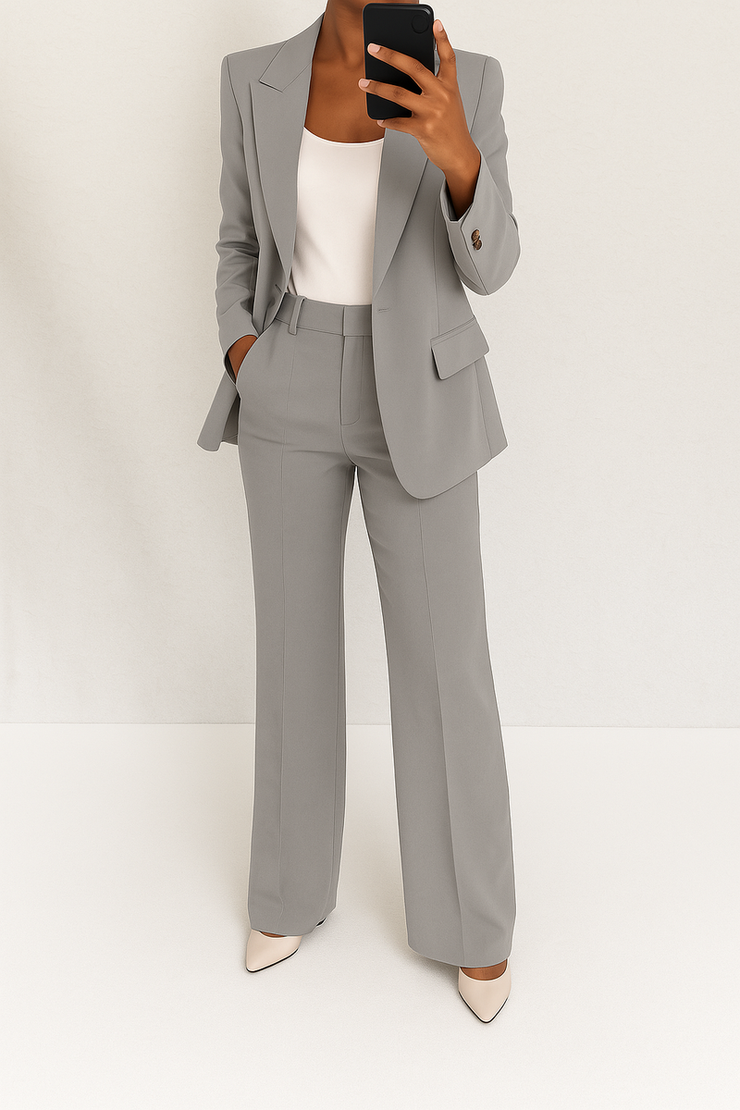 Kalisette - Two Piece Set