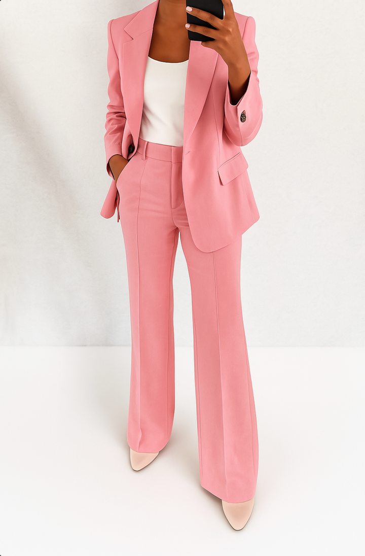 Kalisette - Two Piece Set