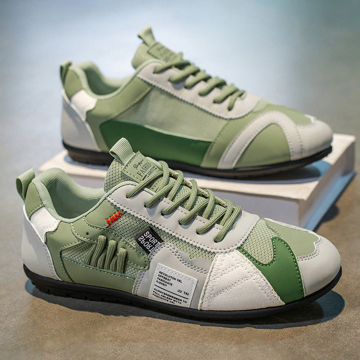 Riemelt - Comfortable Lace-Up Sneaker