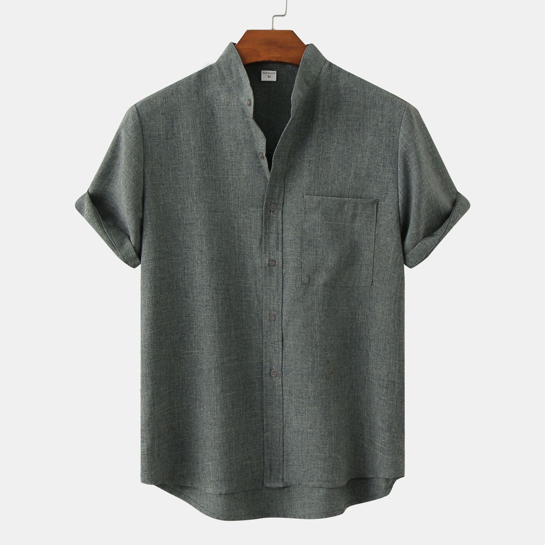 Petrick - Muscle Fit Shirt