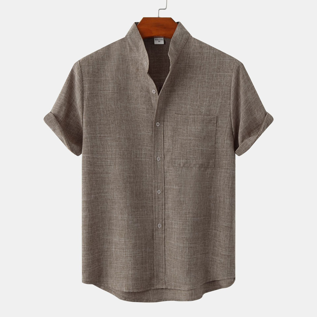 Petrick - Muscle Fit Shirt