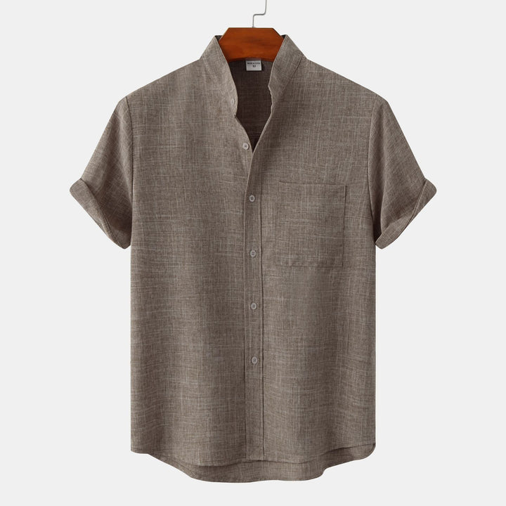 Petrick - Muscle Fit Shirt