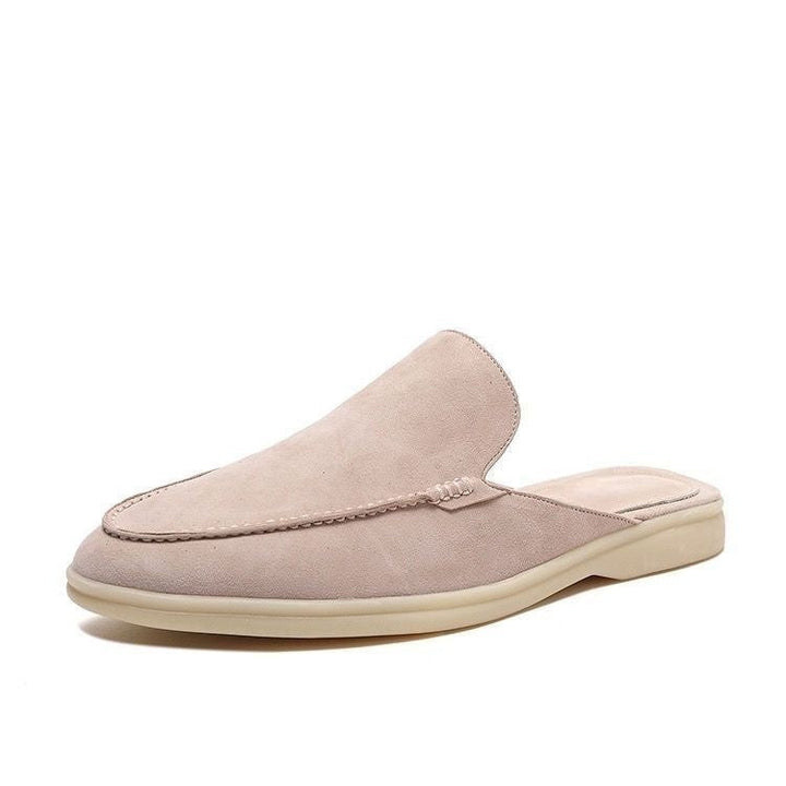 Braian - Comfortable Mule Shoes