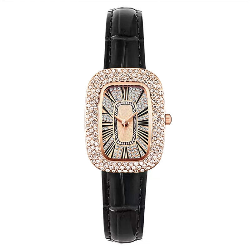 Vítor - Crystal Watch