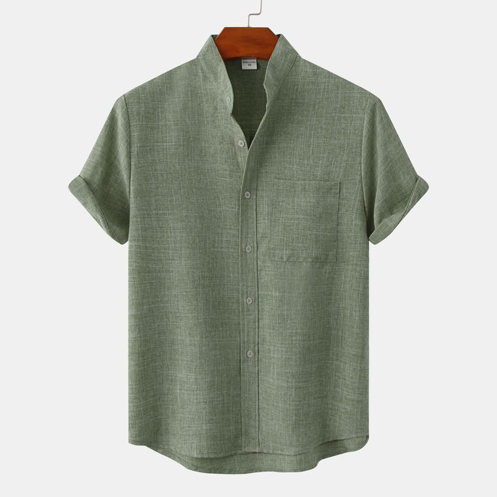 Petrick - Muscle Fit Shirt