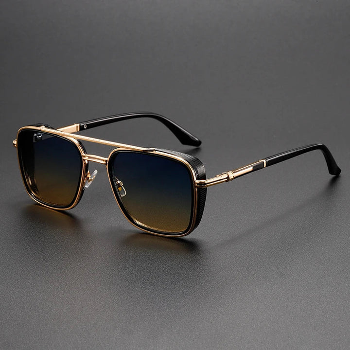Luxentra - Heritage Frame Sunglasses