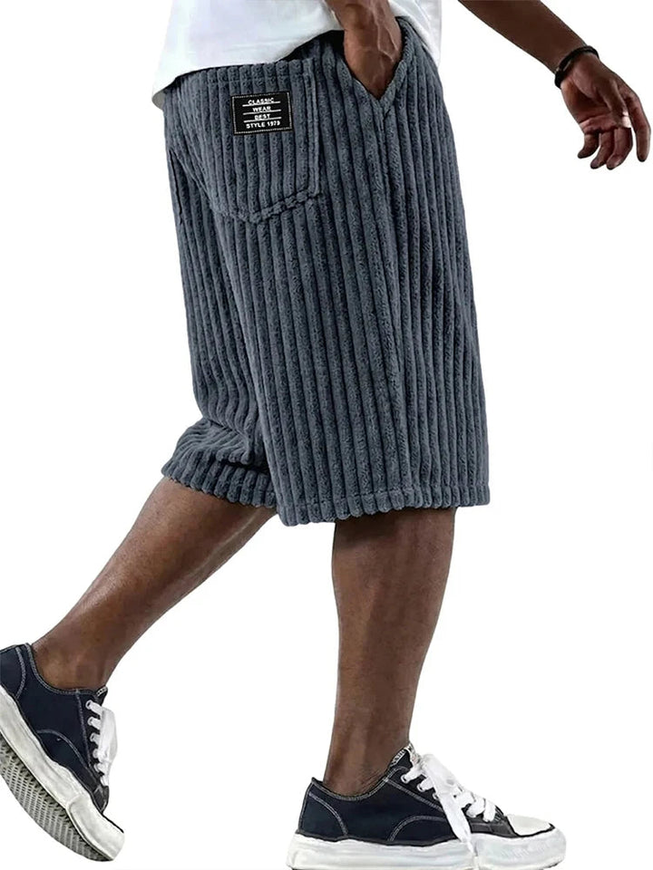 Albart - Comfortable Shorts