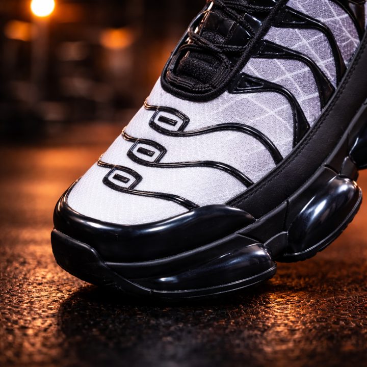 Amedeo - Comfort Air Sneakers