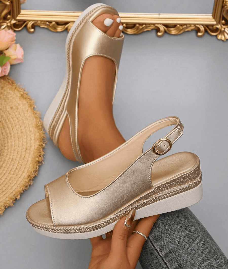 Denaya - Stylish Orthopedic Sandal