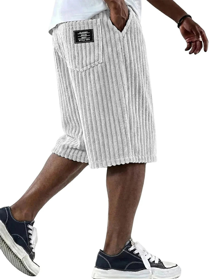Albart - Comfortable Shorts