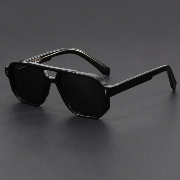 NovaEdge - Urban Shadow Frame Sunglasses