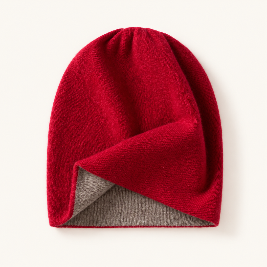 Hydrolink - Cashmere Beanie