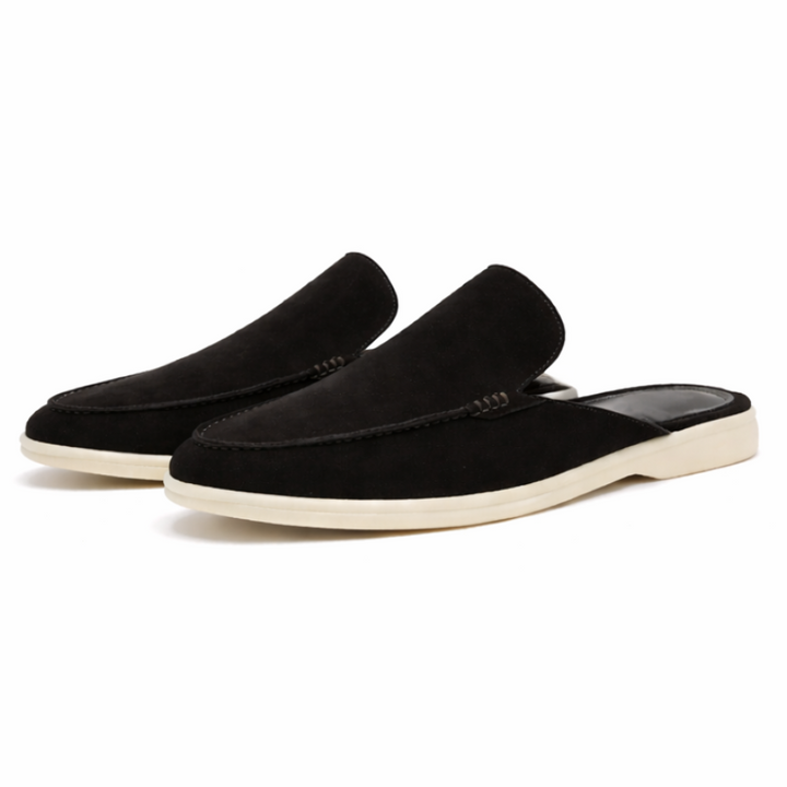 Braian - Comfortable Mule Shoes