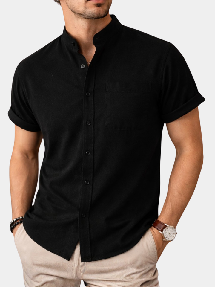 Petrick - Muscle Fit Shirt