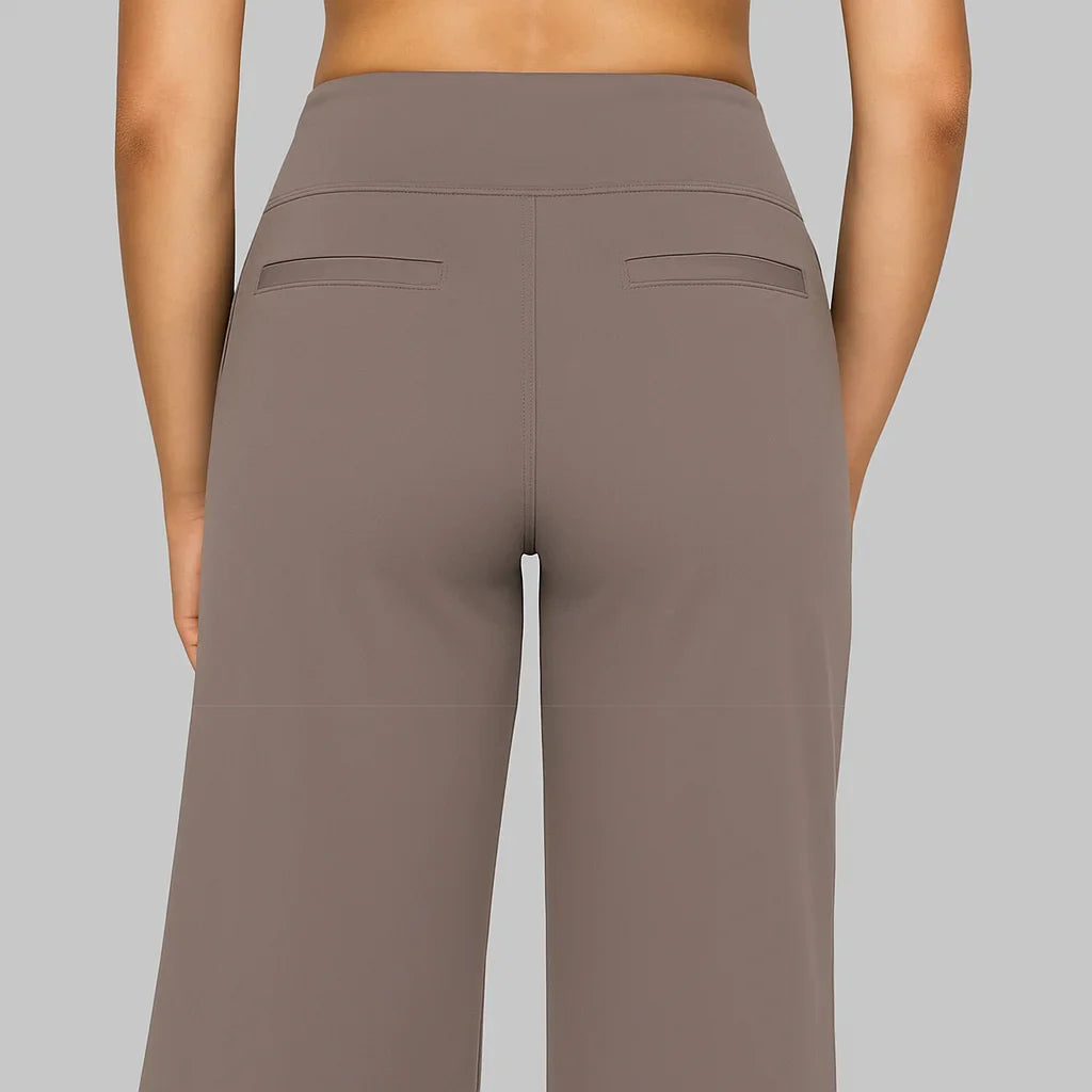 Lianita - Comfortable Stretchy Pant