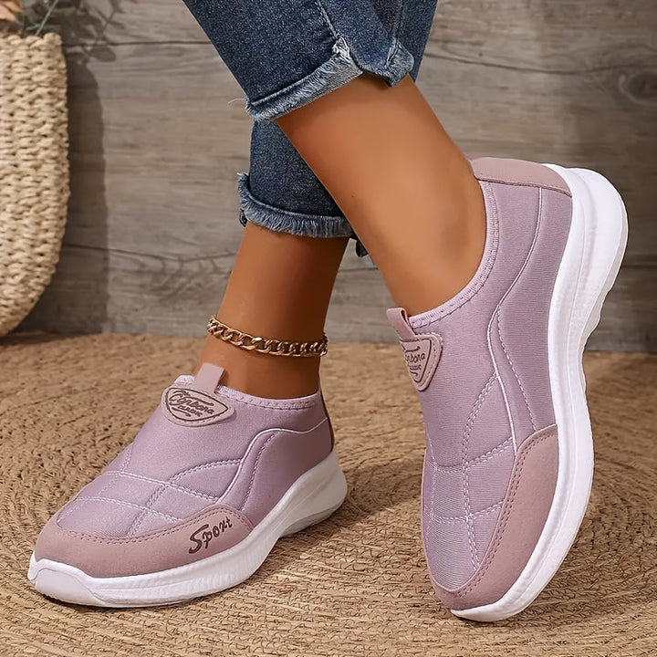 Lumaglide - Breathable Sports Shoes