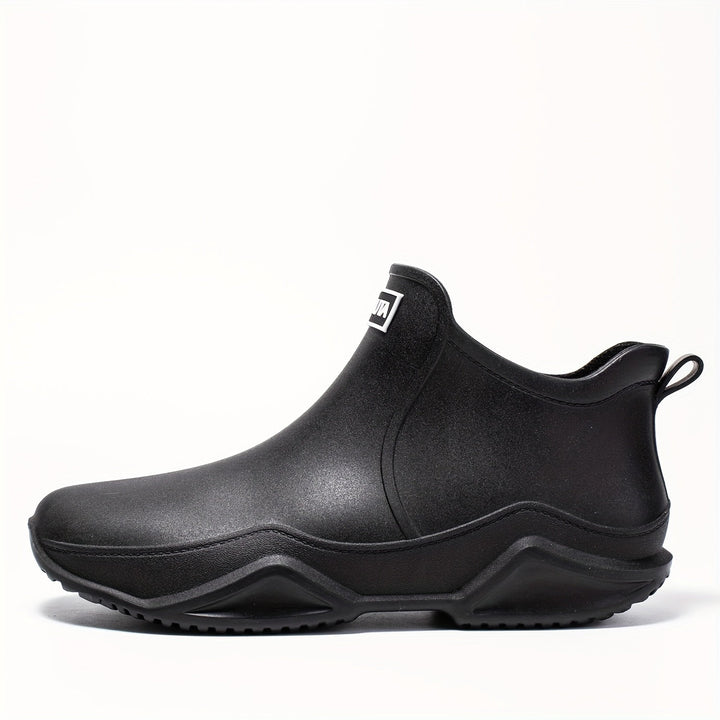 Ilisa - High Quality Non-slip Rain Boots