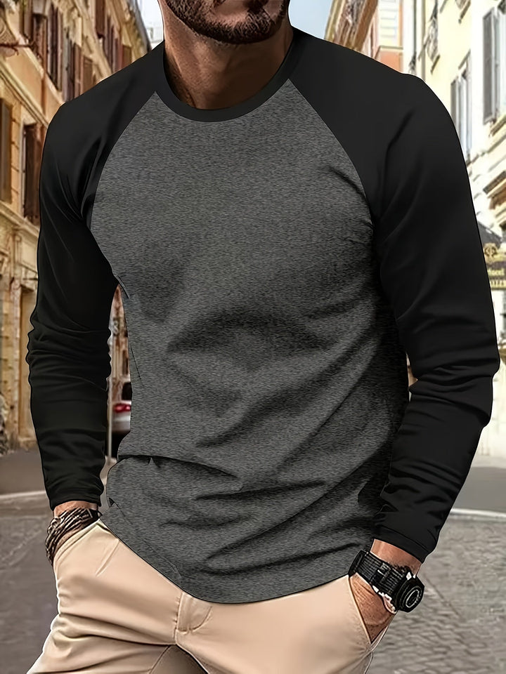Pulsezone - Stretchable Long Sleeve Shirt