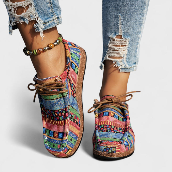 Roziform - Ultra-Light Comfort Shoes
