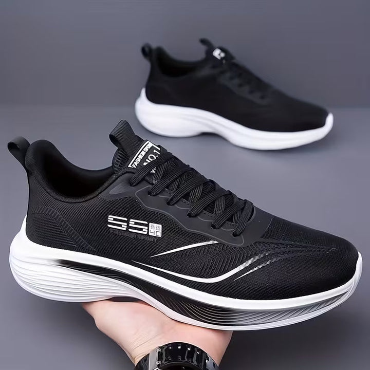 Terraedge - Shock Absorbing Athletic Shoes