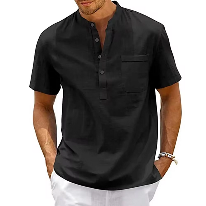 Giovani - Airy Summer Shirt