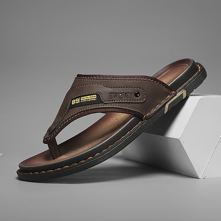 Vilmos - Comfortable Non-Slip Sandal